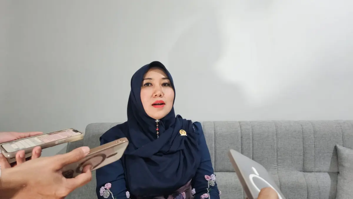 Apresiasi setinggi-tingginya untuk langkah konkret Gubernur Khofifah dalam merangkul Suku Tengger. Senator DPD RI, Lia Istifhama, menegaskan bahwa Perda Masyarakat Adat adalah instrumen krusial. (IST/ RADAR GRESIK)