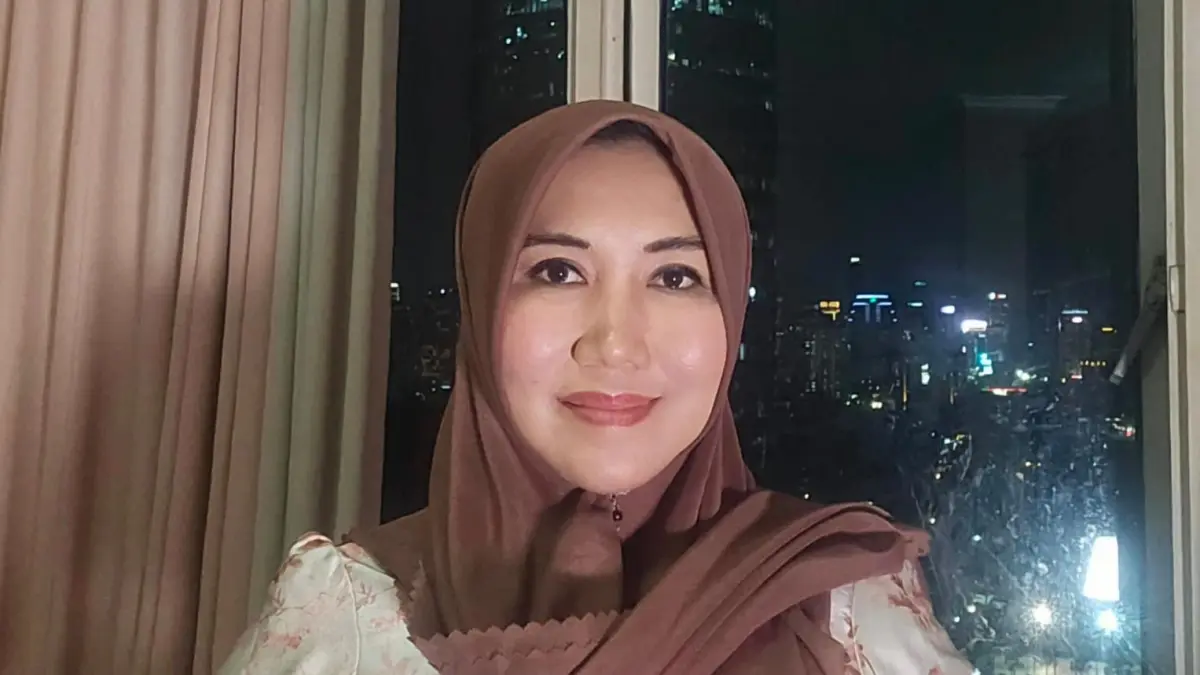 RISIKO LEARNING LOSS : Senator Jatim Lia Istifhama dorong sekolah tatap muka tetap jadi prioritas. Interaksi langsung dan praktikum tak tergantikan oleh layar gadget. (IST/ RADAR GRESIK)