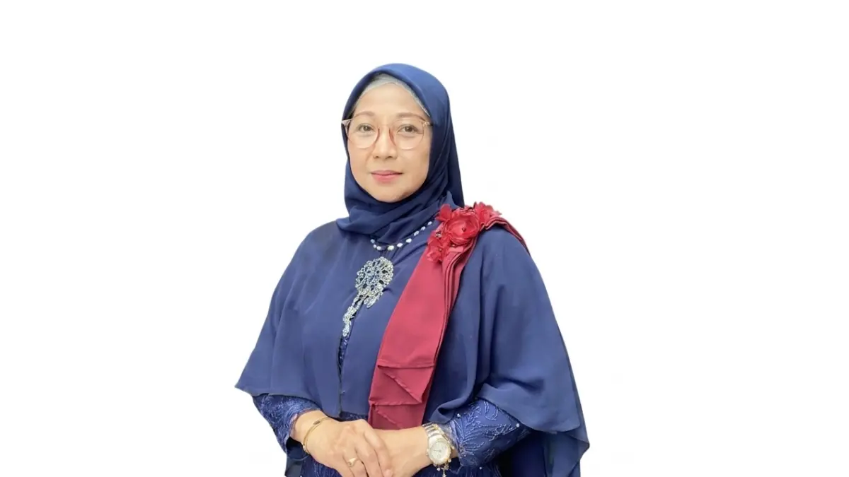 Kartini Masa Kini : Sri Subaidah, S.T., M.T, Kepala Dinas Lingkungan Hidup Gresik. (Dok/Radar Gresik) 
