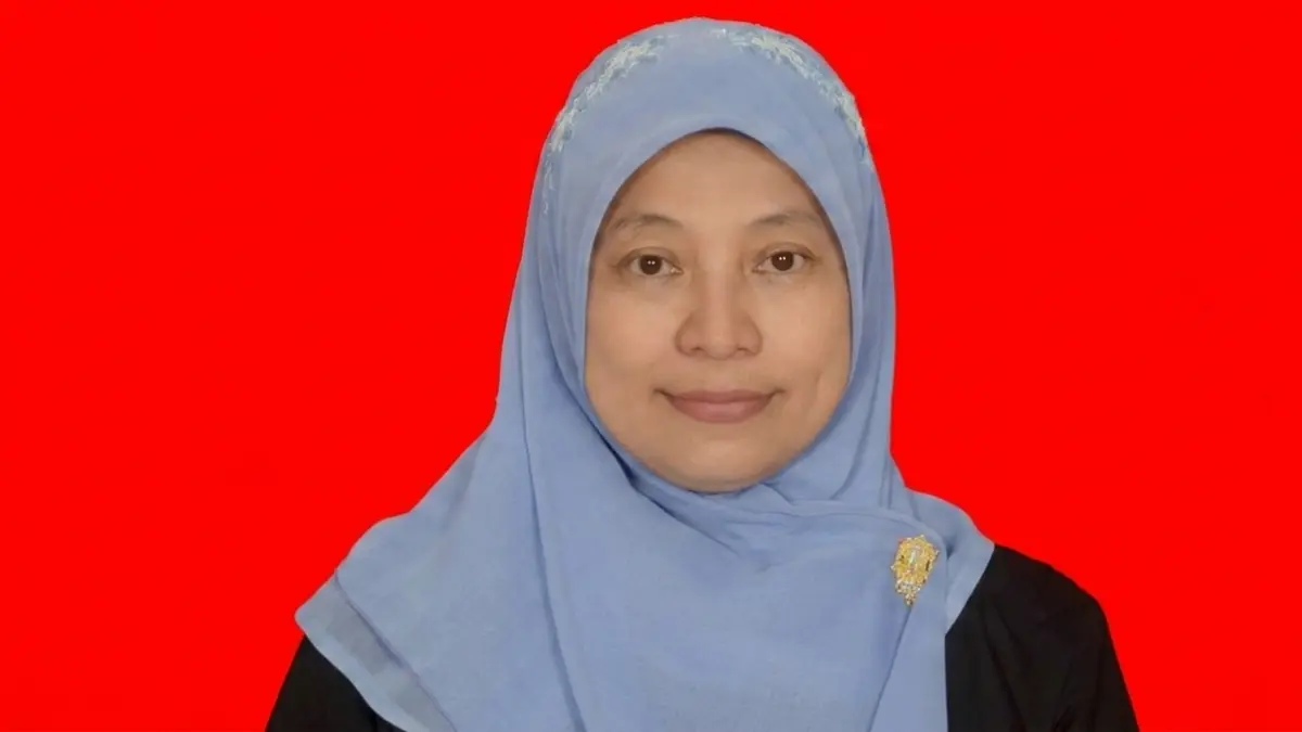 Oleh Lestari Sudaryanti, Dosen dan Peneliti pada Fakultas Kedokteran Universitas Airlangga (IST/ RADAR GRESIK)