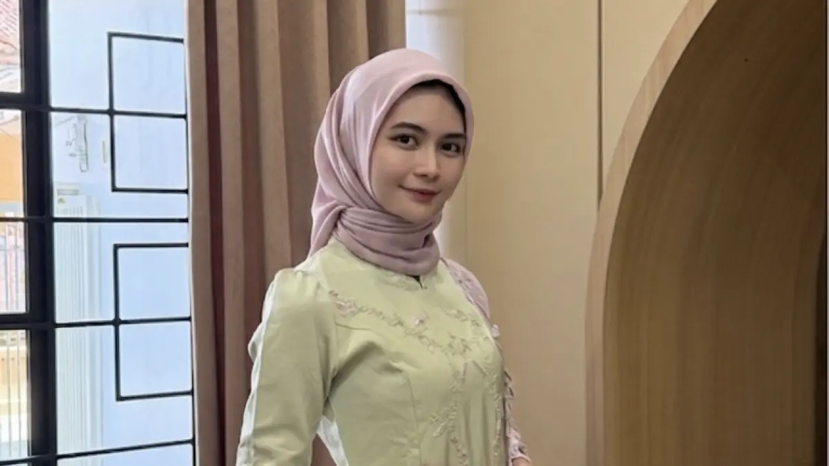 Kartini Masa Kini : Anita Rahmawati, Dipt, Cibtac, Owner Anlysha Beauty Bar. (Dok/Radar Gresik) 