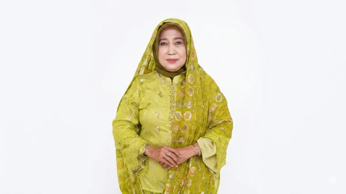 Kepala Dinas Kesehatan Kabupaten Gresik, dr. Mukhibatul Khusnah, M.M., M.Kes., (dok/Radar Gresik) 