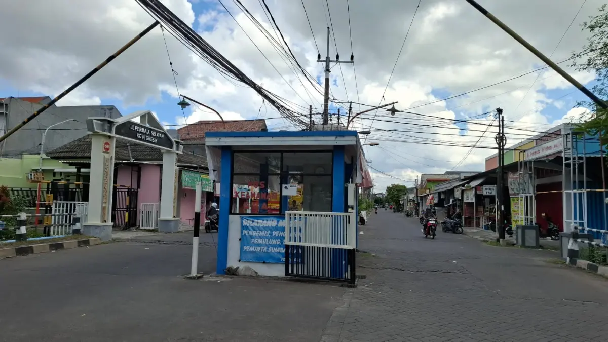 Lebih dari 25 tahun sejak perumahan GBA berdiri, status PSU tak kunjung diserahkan ke Pemda sehingga warga tak pernah merasakan pembangunan daerah.