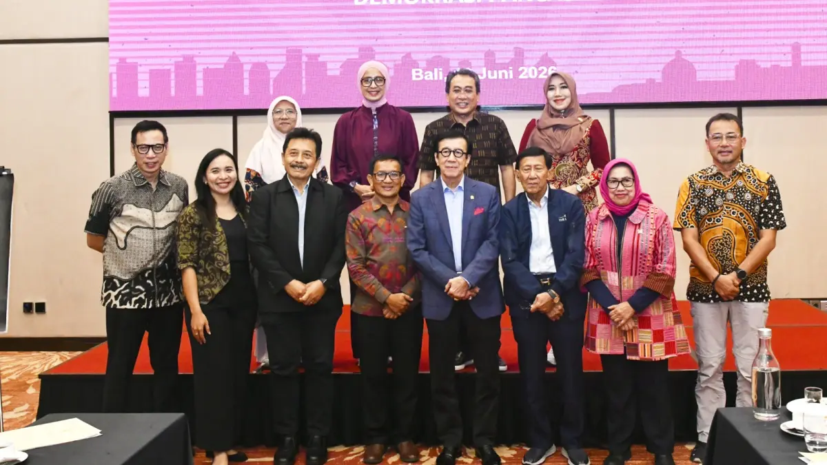 Kelompok Kajian I Badan Pengkajian (BP) MPR RI menilai cita-cita reformasi belum sepenuhnya tercapai, terutama dalam menghadirkan keadilan sosial bagi seluruh rakyat Indonesia.