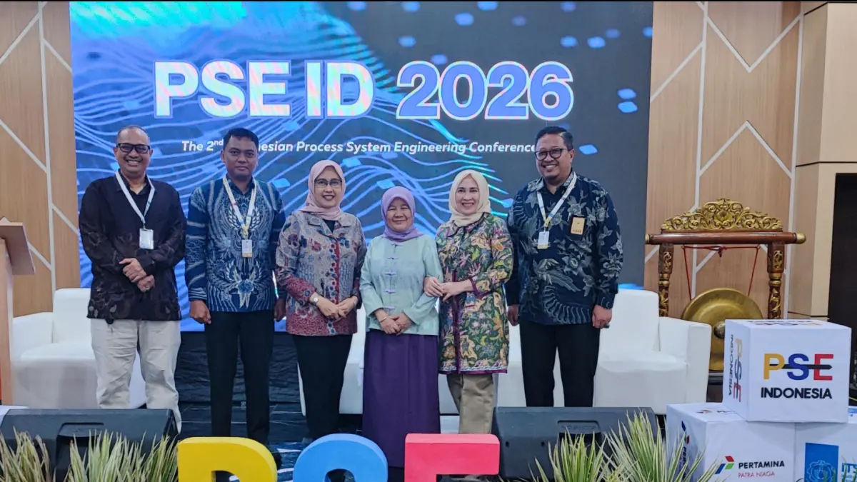 PII Cabang Gresik siap mendukung pengembangan kapasitas insinyur melalui berbagai kegiatan keprofesian.