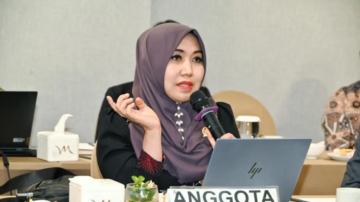 Anggota Badan Pengkajian MPR RI, Dr. Lia Istifhama, mendesak adanya reformasi radikal pada sistem keuangan negara guna membendung kejahatan kerah putih (white collar crime) yang kian merugikan bangsa dalam skala masif.