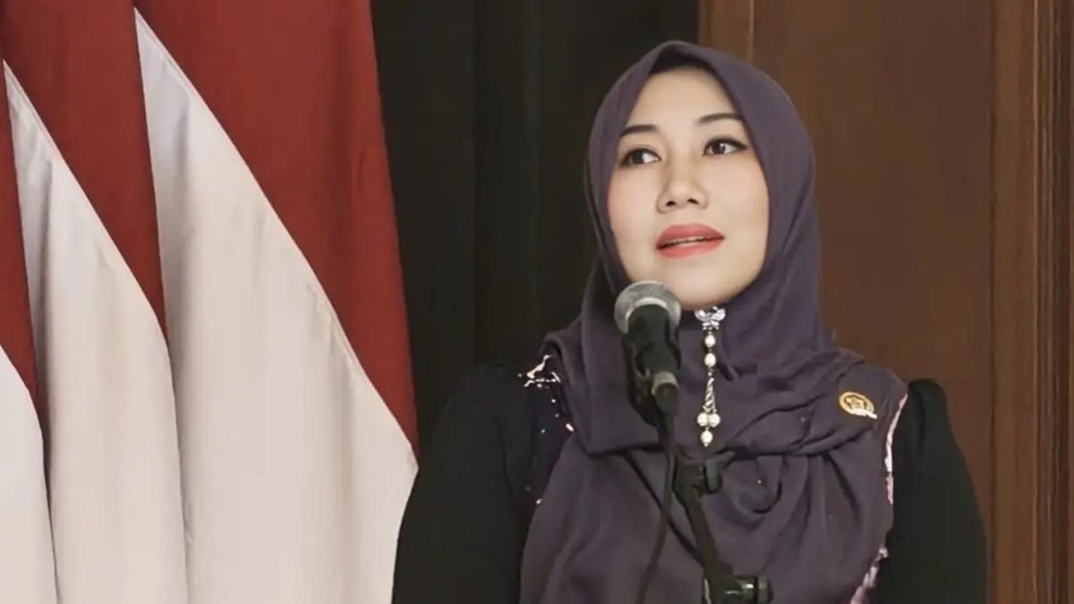 Ning Lia mengingatkan bahwa anak-anak yang memiliki kecerdasan intelektual di atas rata-rata (anak gifted) memiliki hak penuh atas perlindungan, kelangsungan hidup, dan ruang belajar khusus yang sesuai dengan karakteristik unik mereka. (IST/RADAR GRESIK)