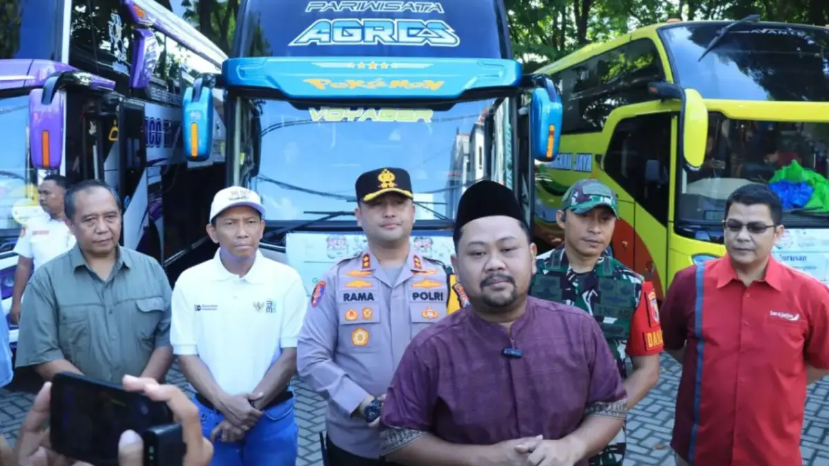 KOMITMEN UNTUK KEMAJUAN DAERAH : Sebagai mitra strategis Pemerintah Kabupaten Gresik, Bank Jatim Cabang Gresik terus membuktikan peran nyatanya dalam memajukan perekonomian lokal dan memberdayakan masyarakat. (IST/ RADAR GRESIK)