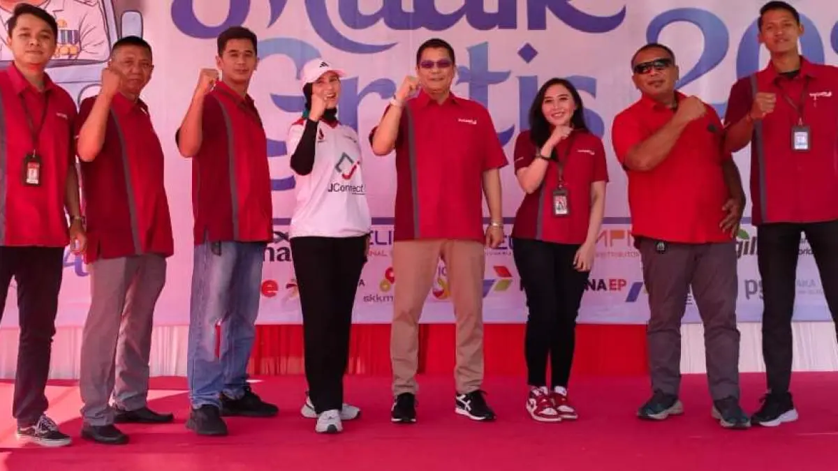 MODERN DAN TRASNPARAN : Guna mencegah potensi kebocoran pajak sekaligus mendukung akselerasi Gresik menuju Smart City, Bank Jatim Cabang Gresik berkolaborasi dengan Pemkab Gresik terus mengoptimalkan penggunaan tapping box. (IST/ RADAR GRESIK)