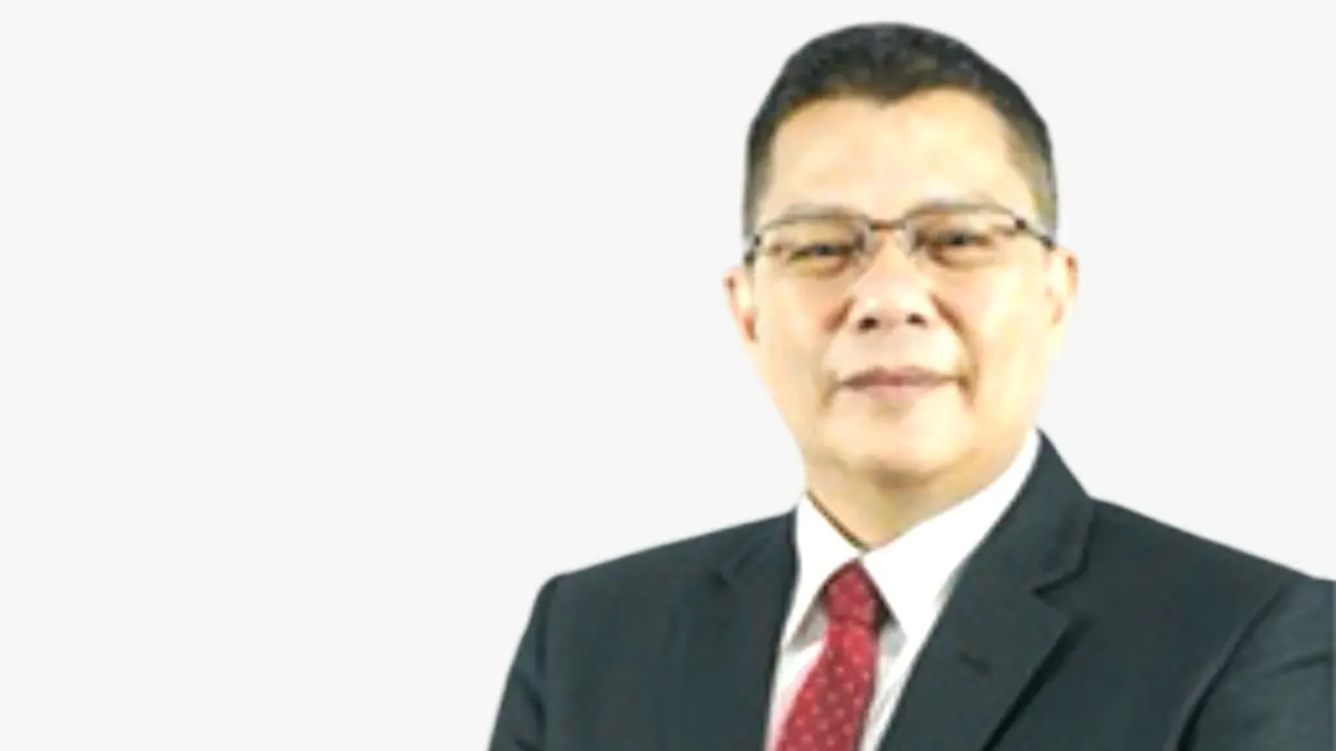 Pemimpin Bank Jatim Cabang Gresik, Abdullah Basid.