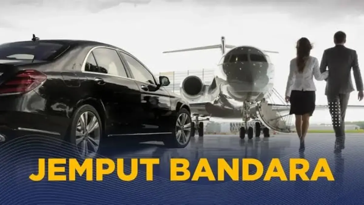 SOLUSI PERJALANAN BISNIS : Mobilitas tinggi pada perjalanan bisnis menuntut efisiensi waktu sejak tiba di bandara, hotel-hotel di Kabupaten Gresik kini memperkuat ketersediaan layanan antar-jemput bandara berbiaya bagi para tamunya. (IST/RADAR GRESIK)
