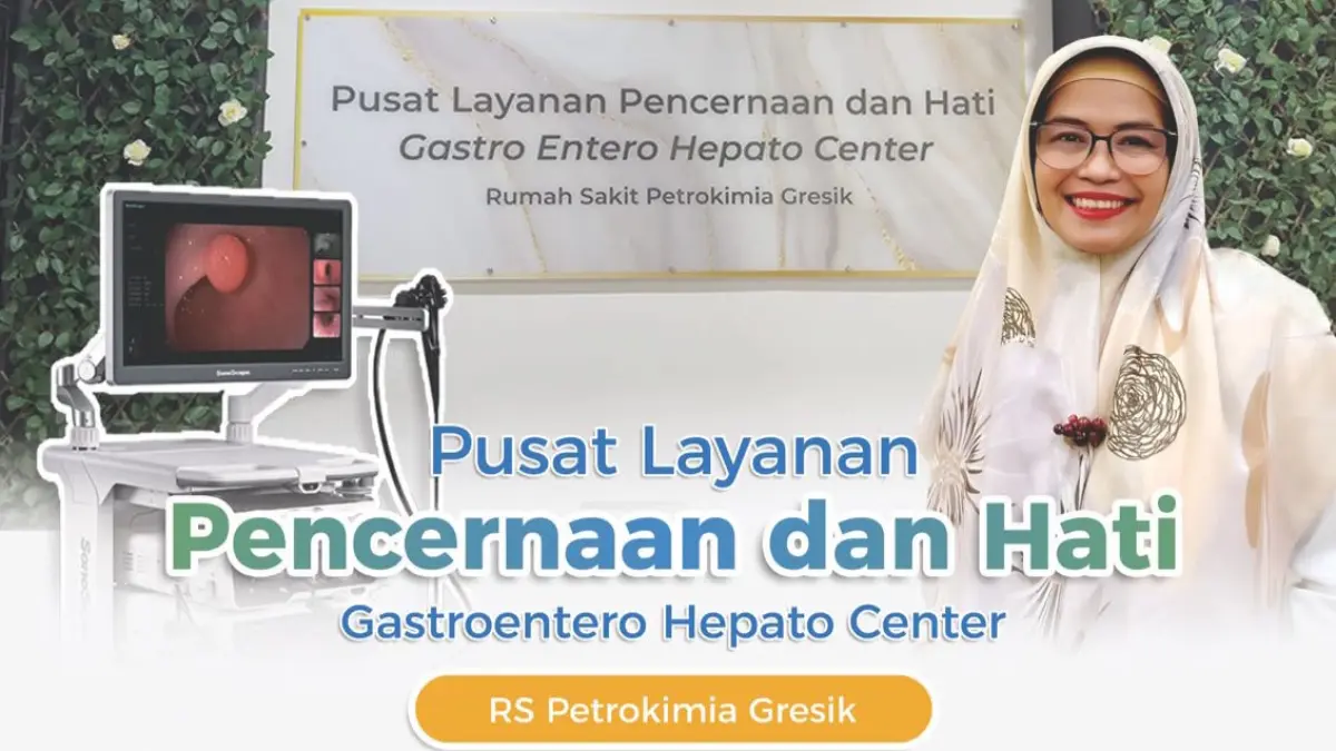 Dr. dr. Ummi Maimunah, Sp.PD, KGEH, FINASIM adalah Dokter spesialis penyakit dalam konsultan gastroenterohepatologi (pencernaan dan hati) sekaligus Kepala Gastroenterohepato Center RS Petrokimia Gresik.