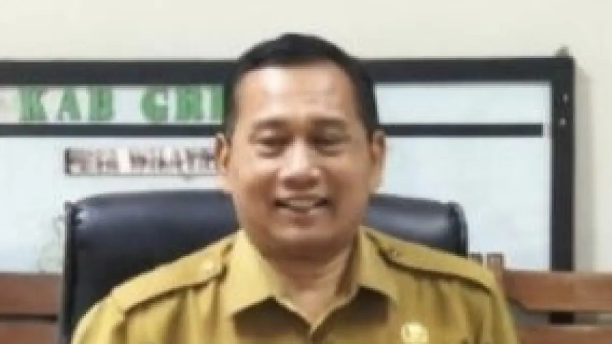 Tahun Depan, Anggaran Banpol Gresik Diproyeksikan Naik Jadi Rp 7,5 Miliar