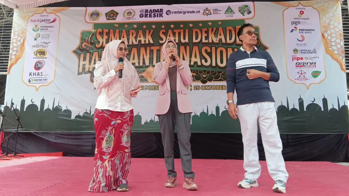 RS Wates Husada Hadir di HSN 2026, Edukasi Cegah Narkoba Sejak Dini dan Siap Dampingi Pemulihan