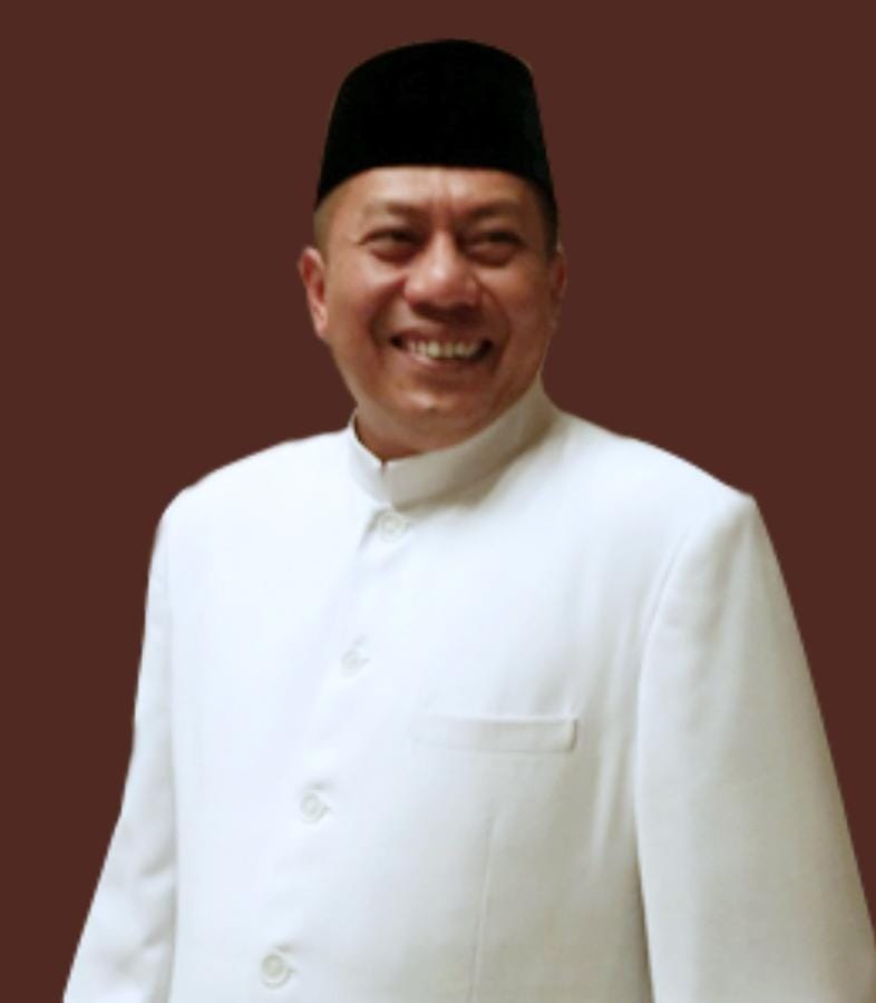 Andhy Hendro Wijaya (Dok/Radar Gresik)