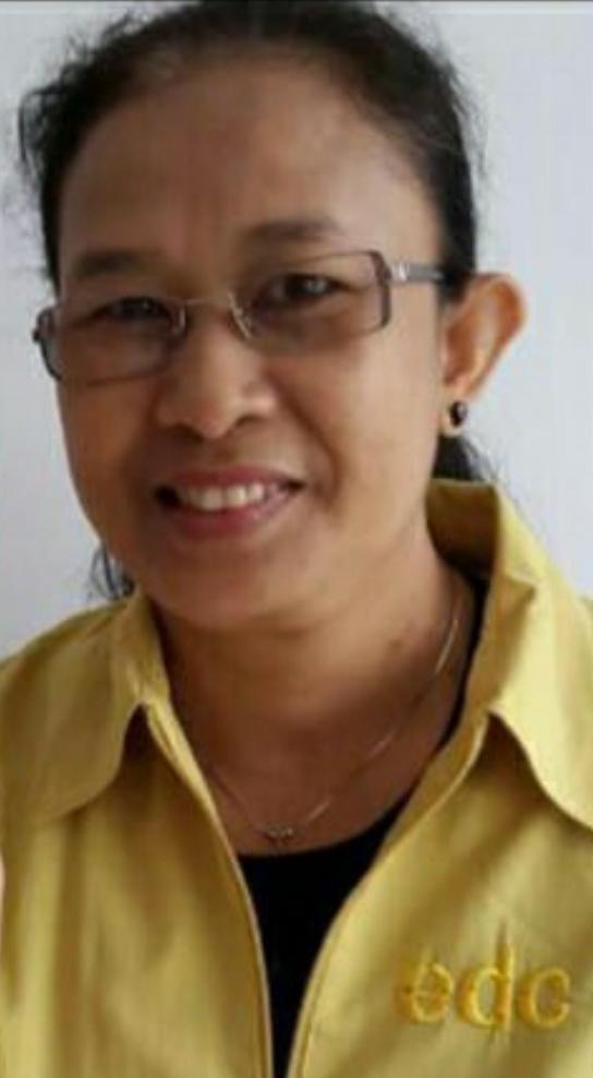 dr Heni Jasaningsih Dokter Puskesmas Sukomulyo  (Dok/Radar Gresik)