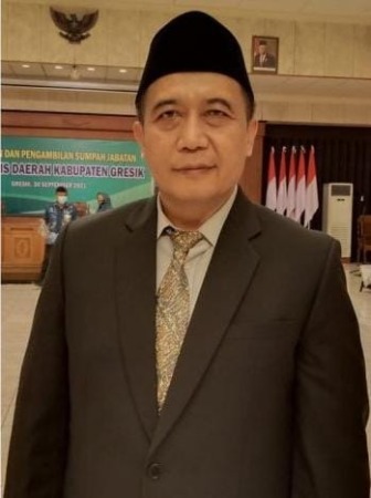 Achmad Washil Miftahul Rahman