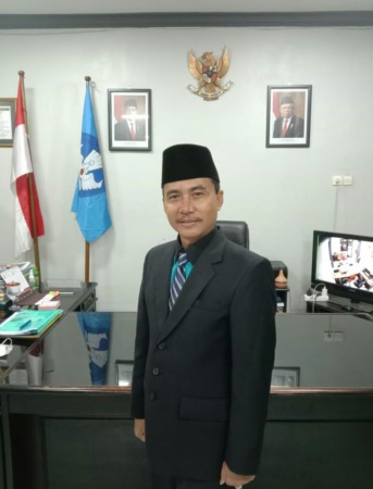 S Haryanto