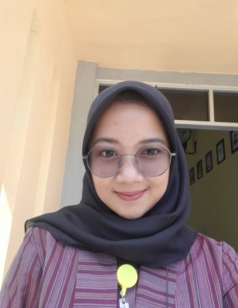 Dinda Puspita Arum, Mahasiswa Prodi Akuntansi, Universitas Muhammadiyah Malang (Ist./Radar Gresik)