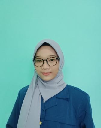 Maulida Fitri Arifinanda Mahasiswa Fakultas Keperawatan Universitas Airlangga. (Dok./Radar Gresik)