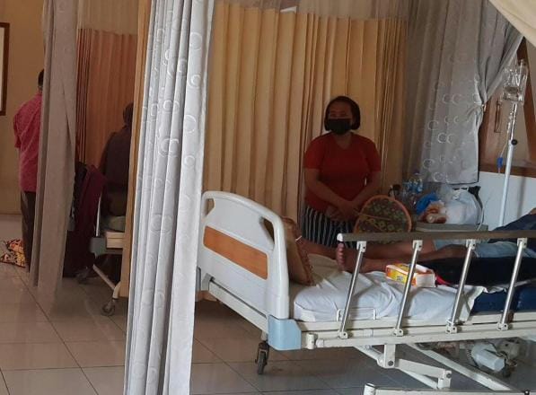 TETAP WASPADA : Dinkes Gresik memastikan kasus hepatitis misterius belum muncul di Gresik. (Dok./radar