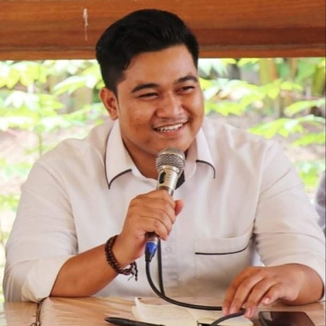 Ketua Pansus I DPRD Gresik Syahrul Munir. (Dok./Radar Gresik)