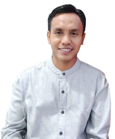 Muchlisin Ketua Forum Lingkar Pena (FLP) Jawa Timur. (Ist./Radar Gresik)