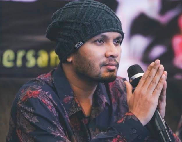 Ustad Hanan Attaki. (Dok.Radar Gresik)