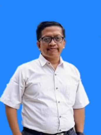 Dr. Budi Utomo, dr., M.Kes, Dosen Fakultas Kedokteran Universitas Airlangga. (Ist./Radar Gresik)