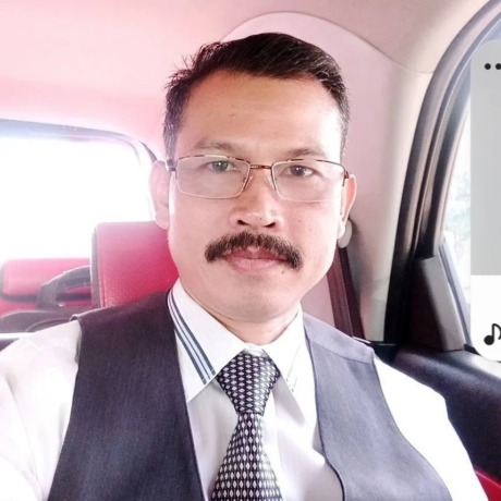 A Fajar Yulianto, S.H., M.H., CTL., Sekretaris DPD LDII Kab. Gresik. (Ist./Radar GresiK)