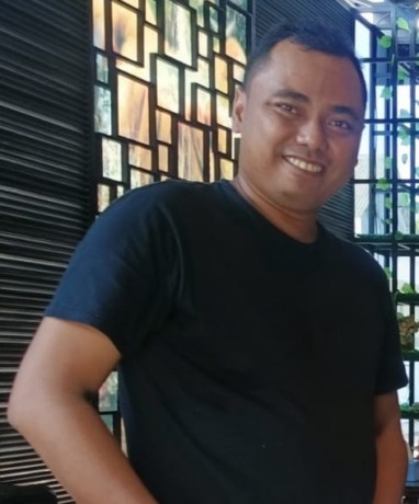 Mega Bagus Saputro. (Ist./Radar Gresik)