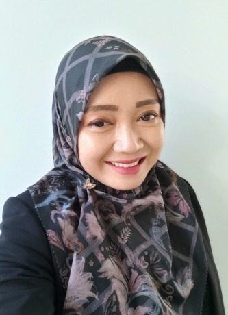 dr. Dian Ayu Lukitasari, Mahasiswa Program Magister Hukum Kesehatan Universitas Hang Tuah Surabaya. (Ist./Radar Gresik)