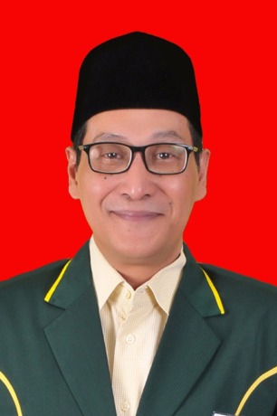 Anggota Banggar DPRD Gresik Syaichu Busyiri. (Ist./Radar Gresik)