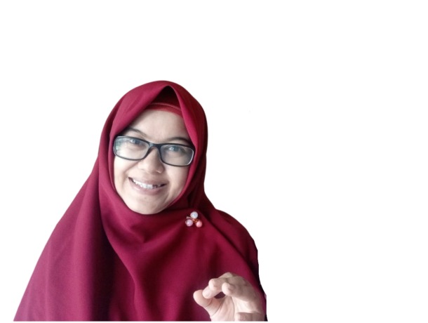 Riyanti Dwi Isnaini, Owner Rafacraft (Dok/Radar Gresik)