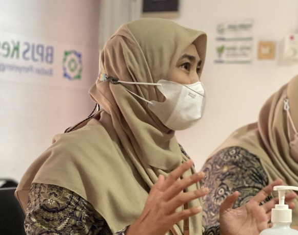 Pengalihan Peserta JKN dalam Program UHC, Begini Mekanismenya. (Ist./Radar Gresik)