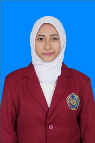 Sabrina Nur Shanty, Mahasiswi Sosiologi FISIP UMM. (Ist./Radar Gresik)