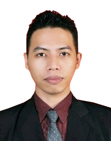 Indra Kurniawan, Head Of Marketing BFI Syariah Gresik. (Ist./Radar Gresik)