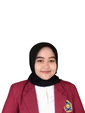 Nabila Romiza, Mahasiswa Akuntansi Universitas Muhammadiyah Malang.  (Dok/Radar Gresik)