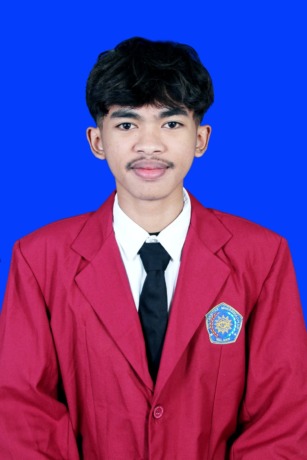 Muhammad Farry Ardiyansyah, Mahasiswa Sosiologi FISIP UMM. (Dok/Radar Gresik)