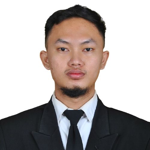 Agung Anjar Sukmantoro, S.Ked. Mahasiswa Program Studi Magister Hukum Kesehatan, Fakultas Hukum Universitas Hang Tuah Surabaya, 2022. (Ist./Radar Gresik)