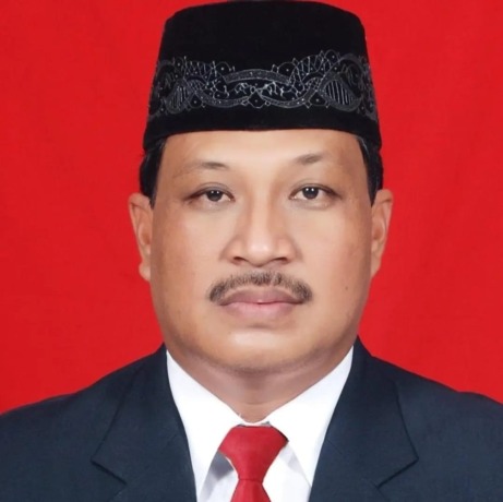 Wakil Ketua DPRD Gresik Mujid Riduan (Dok/Radar Gresik)