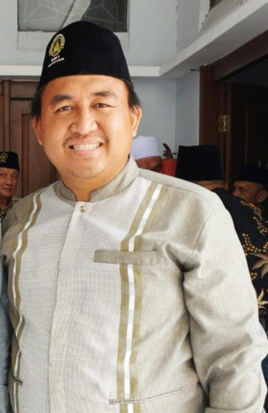 Abdullah Farih