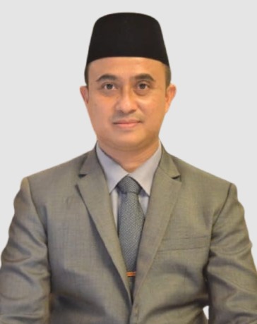 Kepala BPPKAD Kabupaten Gresik Reza Pahlevi  (Dok/Radar Gresik)