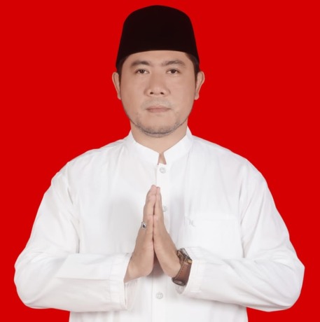 Lutfi Dhawam, Anggota DPRD Gresik . (Dok/Radar Gresik)