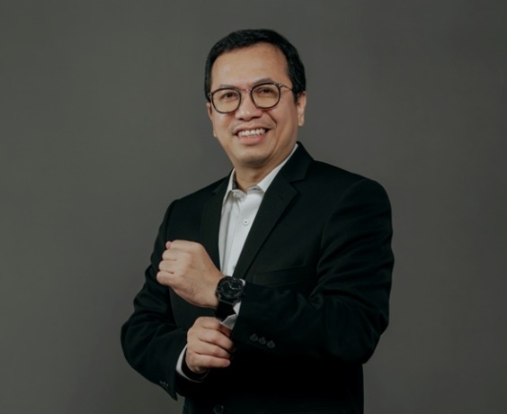 Deputi Keuangan dan Komersialisasi SKK Migas Kurnia Chairi. (Dok/Radar Gresik)