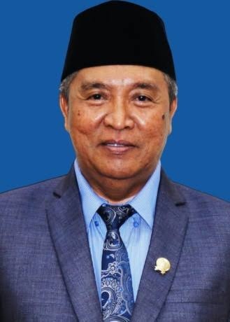 Eddy Santoso. (Dok/Radar Gresik)