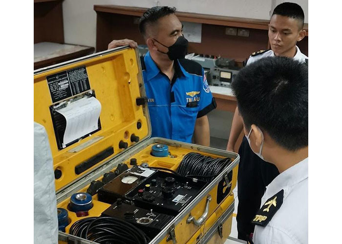 Perguruan tinggi swasta membuka program studi yang masih jarang ditemui di PTN.