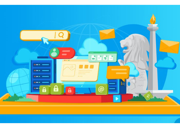 DomaiNesia siap berikan layanan hosting terbaik untuk website.