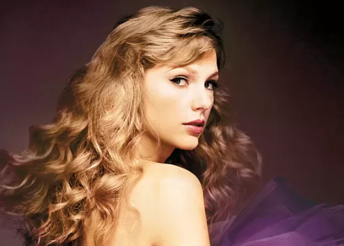Taylor Swift