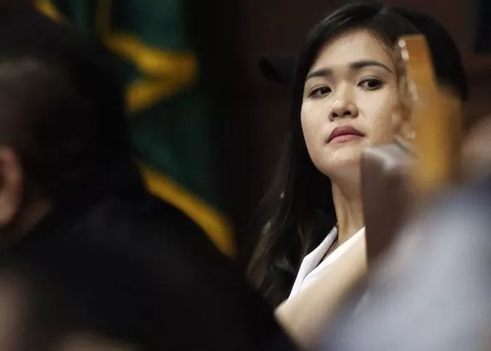 Jessica Kumala Wongso
